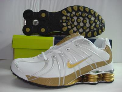 Shox OZ-9